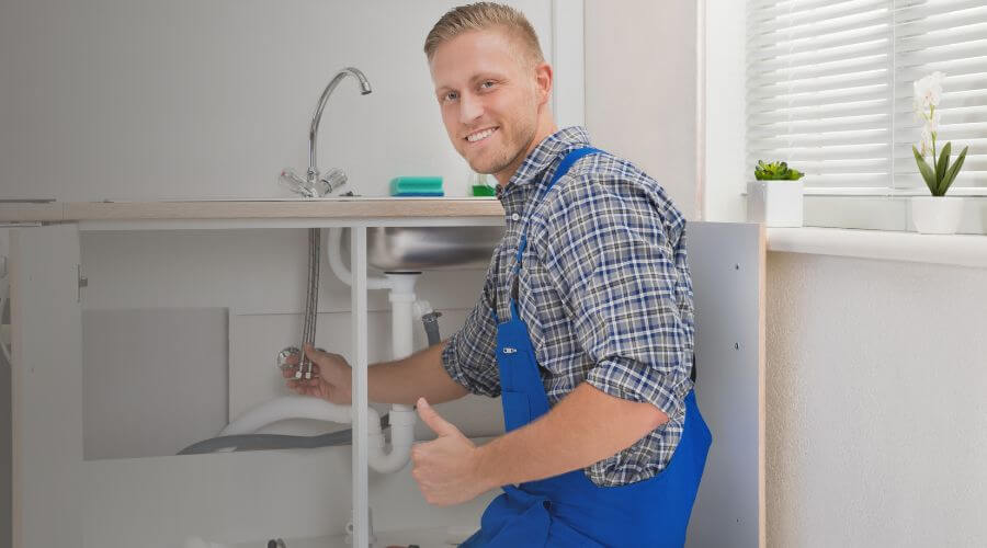 Professional sink repair in Driftwood, PA